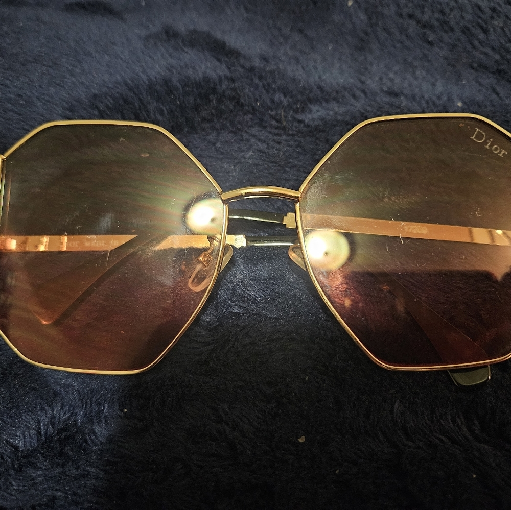 *Dior sunglasses *